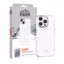 Picture of Eiger Eiger Grip Case for Apple iPhone 16 Pro in Clear